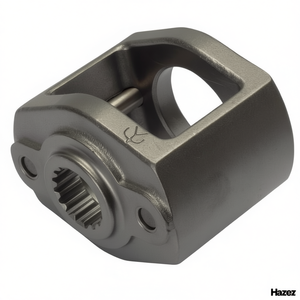 Carcasa del mecanismo de impacto para llaves de impacto neumáticas Hazet - Product Image 2