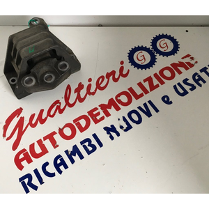 Supporti Motore FIAT Croma 2a Serie 51768780 939a2000 Diesel 1900 (05>07) - Product Image 1
