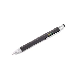 Penna Multifunzione Troika per Costruzioni, Gadget Personalizzati - Product Image 1