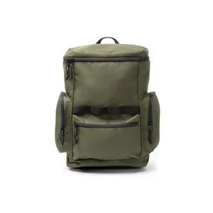 Zaino Sostenibile in RPET con Zirconi, Porta Gadget Promozionale - Product Image 2