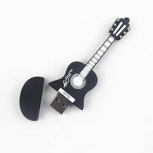 Offre Spéciale musique en vrac 32Gb 64Gb 128Gb Memorias Usb 8Gb USB 3.0 <span class=keywords><strong>Flash</strong></span> Drive <span class=keywords><strong>Guitare</strong></span> Couleur <span class=keywords><strong>Flash</strong></span> Drive USB Stick 3.0 - Product Image 4