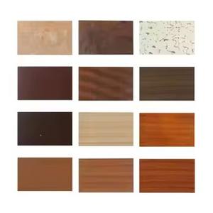 ไม้อัดไม้อัดกล่องไม้สำหรับงานศพ - Product Image 5