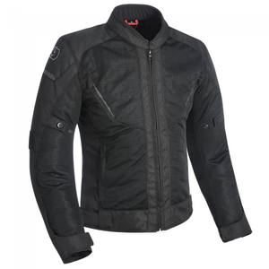 Vestes de moto Cordura coupe-vent dans toutes les couleurs imprimées Vêtements de moto Vestes textiles - Product Image 3