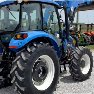 Tractores usados en la granja 4wd - Product Image 1