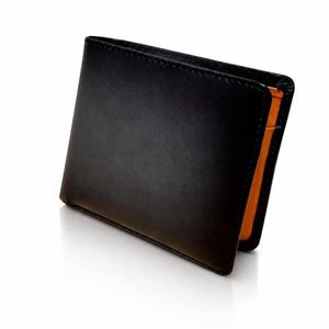 Genuine Leather Fold <b>Wallet</b> - Product Image 4