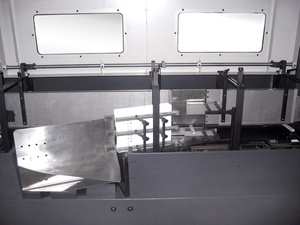 Dây Chuyền Sản Xuất Đóng Sách Keo Tự Động Hoàn Toàn Superbinder-7000M - Product Image 4