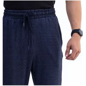 กางเกงขายาวผู้ชายสีพื้นใส่สบาย - Product Image 6