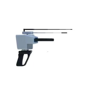 AE เครื่องตรวจจับสมบัติใต้ดินแบบอัจฉริยะเครื่องตรวจจับโลหะสีทอง RIVER-F ระยะไกล - Product Image 3