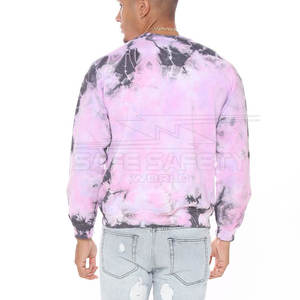 Sudaderas con capucha de invierno con logotipo personalizado y mezcla de algodón de alta calidad para hombre, disponibles a precios mayoristas - Product Image 3