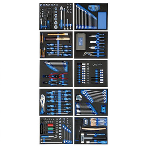 Juego de Herramientas Gedore en Módulo de Herramientas CT, Kit de 308 Piezas - Product Image 2