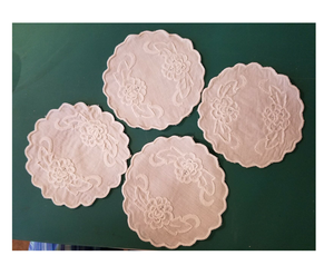 INEN-Juego de vajilla para uso en el hogar, juego de vajilla de alta calidad - Product Image 2