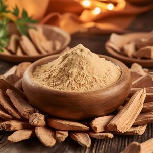 ผงไม้จันทน์บริสุทธิ์สำหรับผิวเปล่งปลั่งน้ำมันหอมระเหยธรรมชาติระบายความร้อนเหมาะสำหรับแพ็คใบหน้าและดูแลความงามด้วยสมุนไพร - Product Image 3