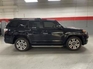 Toyota 4Runner TRD Sport 2023 Usado en Buen Estado - Product Image 4