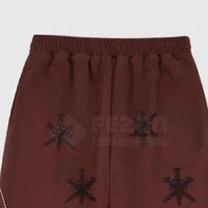 Diseño único Venta al por mayor Invierno Hombres Rhinestone Chándal Hombres Use Tallas grandes Hombres Rhinestone Chándales - Product Image 5