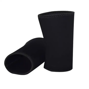 GAF Bas quantité minimale de commande Conception OEM personnalisée de manchons de coude de couleur unie Fabrication de manchons de coude à séchage rapide de meilleure qualité - Product Image 1