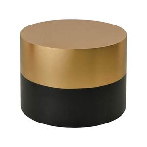 Modern Elegant Walnut Wooden <b>Box</b> Gold Mini Metal Iron Lids Latest Design <b>Kitchen</b> Food <b>Storage</b> Organization Spices Dry Items - Product Image 3
