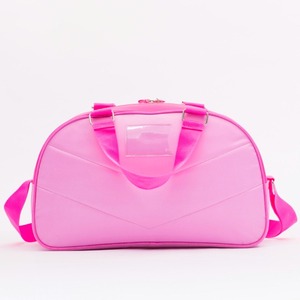 กระเป๋าโท้ทแฟชั่นสไตล์ยุโรปและอเมริกาสำหรับเด็กผู้หญิง - Product Image 2