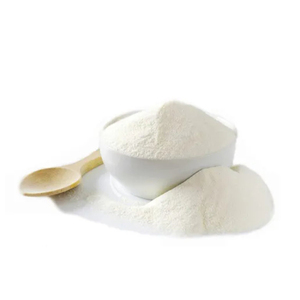 นมผงคุณภาพสูงผสมไขมัน สำหรับขายส่ง เกรดส่งออก - Product Image 2