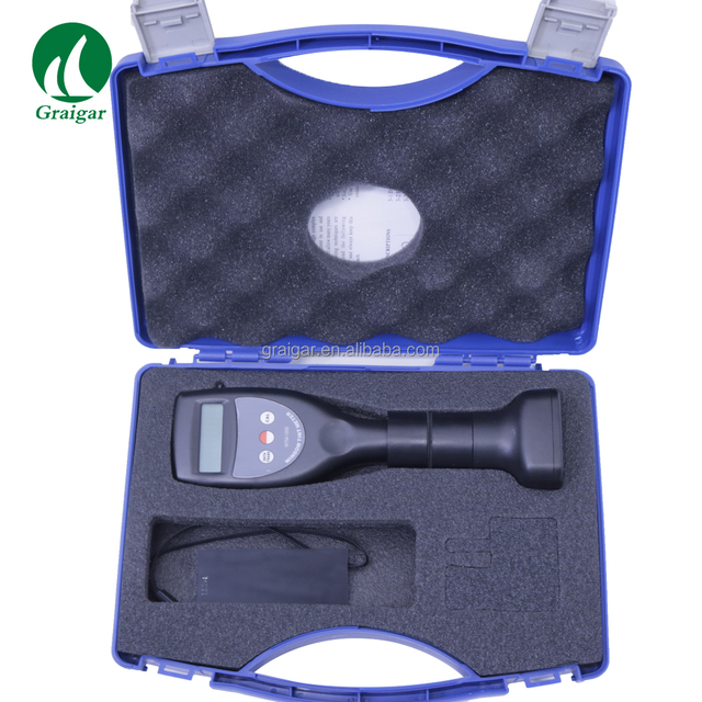 WTM-1200 Split Type Window Tint Meter Transmittance and Haze Tester with LCD Display WTM1200