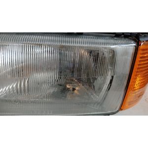 ไฟหน้าด้านหน้าซ้าย AUDI 80 Series (B3) (86>91) รุ่น 0 301.075.301 - Product Image 6
