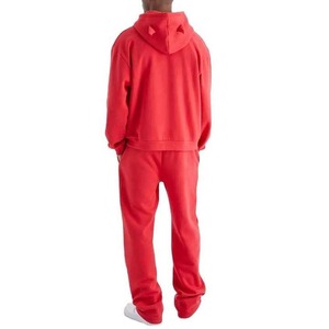 Chándal de hombre de calidad personalizado con diseño totalmente impreso, chándal de hombre hecho a medida para correr, chándal - Product Image 2