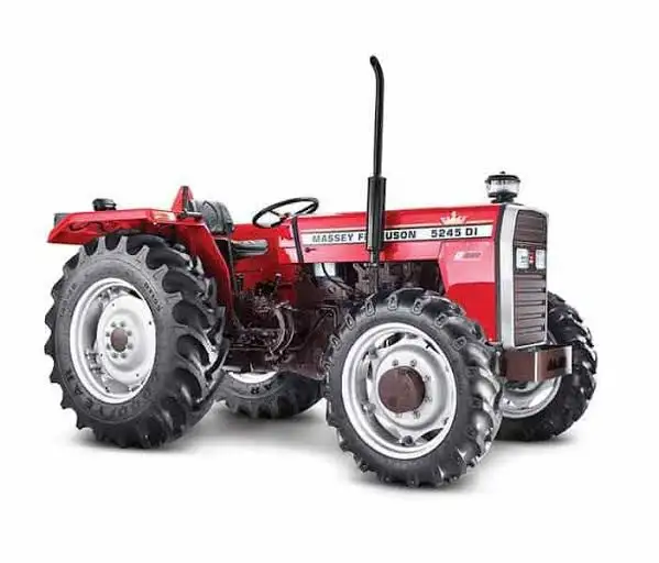 Massey Ferguson MF 290 4WD /Massey Ferguson 291 tractor de ruedas 4wd mejor fábrica usado precio barato 2024 Massey Ferguson