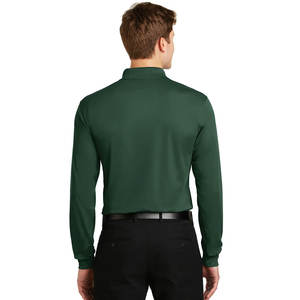 Camisetas Deportivas para Hombre, Polo de Manga Larga para Hombre - Product Image 2