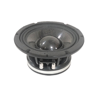 Haut-parleurs directs d'usine Subwoofer 12 pouces Accessoires électroniques de voiture Subwoofer actif voiture