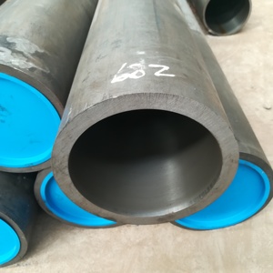 เหล็กไร้รอยต่อ st52.3 ท่อขัดกระบอกไฮดรอลิก ผู้ผลิตท่อขัด - Product Image 3