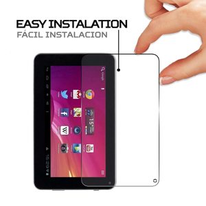 Protector de Pantalla ANTISHOCK para Tablet Majestic TAB-0270 Protección Mejorada - Product Image 3