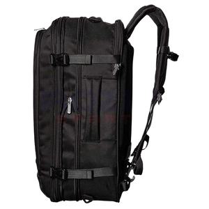 Sac à dos pour enfants imperméable à faible MOQ avec panneau solaire USB, doublure en polyester de haute qualité, vente en gros, dernier design - Product Image 3