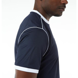 เสื้อยืดสำหรับผู้ชาย,เสื้อทีเชิ้ตแนวสตรีทสำหรับผู้ชายเสื้อยืดสั่งทำ - Product Image 4