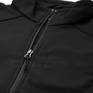 Chaqueta Softshell Hecha en Pakistán, Último Diseño, Chaqueta Softshell para Mujer, Mangas Largas - Product Image 5