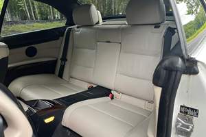 BMW 335I CONVERTIBLE USADO 2012, Volante a la Izquierda/Derecha - Product Image 2