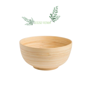 Prix bon marché ensemble de bol facial de mélange en bambou et cuillère peut emballage personnalisé, taille et logo laser gravé de haute qualité - Product Image 4