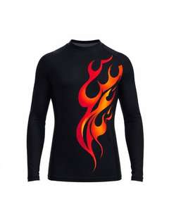 OEM Custom Design Kids <b>Rash</b> <b>Vest</b> for <b>Swimming</b> Children one Pieces Boys <b>Rash</b> Guard Sun Suit jiu jitsu kimono - Product Image 1