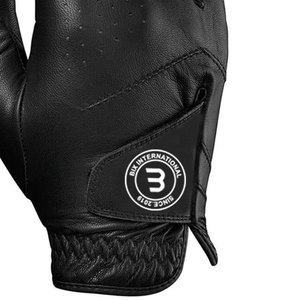 ถุงมือกอล์ฟยอดนิยมที่มีโครงสร้างยืดหยุ่น ช่วยเพิ่มการยึดเกาะและความสบายระหว่างการฝึกซ้อมและการแข่งขัน - Product Image 5