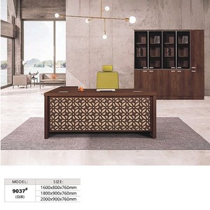 Bàn văn phòng sang trọng 35051 8011 - Product Image 6