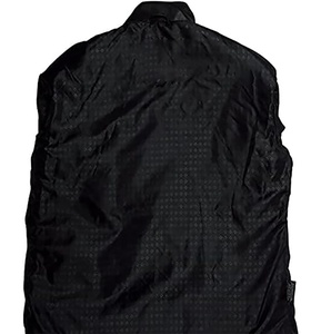 Veste en cuir pour hommes pour motard Cuir véritable Matériau de qualité supérieure Prix de gros Veste pour hommes pour usage formel - Product Image 6
