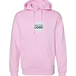 independent trading co pullover <b>hoodies</b> independent trading co <b>hoodies</b> - Product Image 5