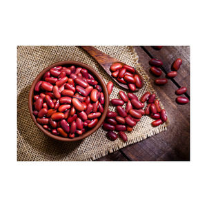 Haricots rouges de qualité supérieure fournis pour la vente en gros et la distribution au détail. - Product Image 2