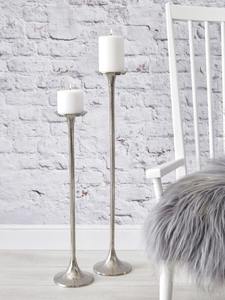 Portavelas Redondo de Aluminio Hecho a Mano con Impresión Personalizable para Decoración del Hogar - Product Image 5