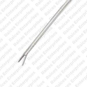 คีมหนีบวัสดุสแตนเลส - Product Image 3