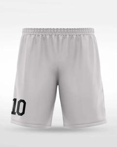 Pantalones Cortos de Rugby y Fútbol para Adultos, Personalizados con Transferencia de Calor, Transpirables, con Patrón 3D, 100% Poliéster, Tejido de Malla, OEM ODM, Ropa de Equipo - Product Image 2