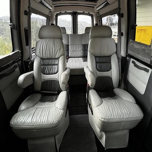 Famosa Camioneta de Conversión Chevrolet Express Regency 2004 - Product Image 5