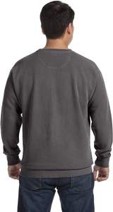 เสื้อสเวตเชิ้ตไหมพรมพิมพ์ลายสัตว์แบบมีฮู้ด ขนาดใหญ่พิเศษ คุณภาพสูง ผลิตตามสั่ง ผ้าสแปนเด็กซ์/โพลีเอสเตอร์ ทรงหลวม แห้งเร็ว ระบายอากาศได้ดี สำหรับผู้ชาย - Product Image 3