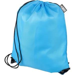 Zaino Promozionale Sostenibile Enrique in RPET per Gadget Ecologici - Product Image 1