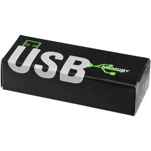 Personalized 16GB <b>USB</b> <b>Flash</b> <b>Drive</b> Basic Rotate Design for Promotions - Product Image 5