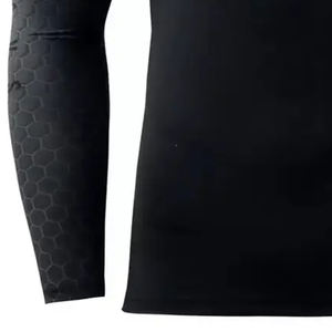 Camiseta de Protección Solar para Hombre, Venta Directa de Fábrica, Mejor Precio, MOQ Bajo, Mangas Largas - Product Image 5