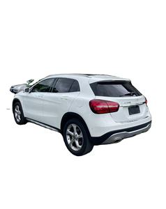 Mercedes-Benz GLA 200 Sport Edition, Modelo 2017, Usado, Bajo Kilometraje, Sin Problemas Mecánicos, Listo para Conducir - Product Image 3